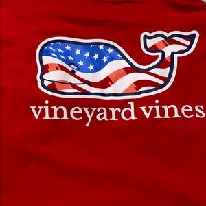 Boys vineyard vine T-shirt